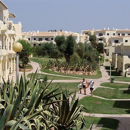 Alvor Clube Brisamar Aparthotel Екстериор снимка