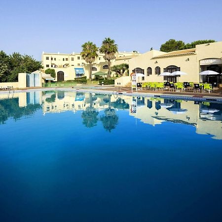 Alvor Clube Brisamar Aparthotel Екстериор снимка