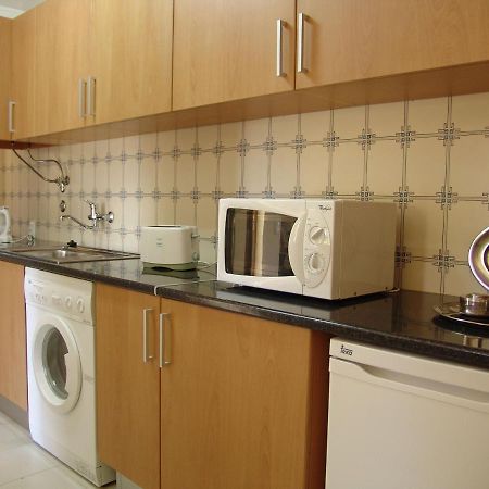 Alvor Clube Brisamar Aparthotel Екстериор снимка
