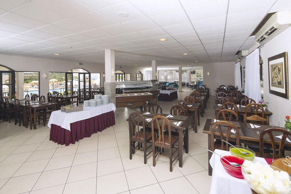 Alvor Clube Brisamar Aparthotel Екстериор снимка