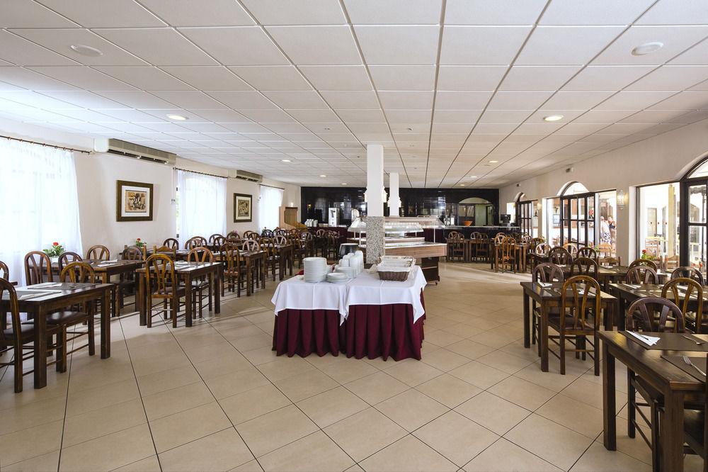 Alvor Clube Brisamar Aparthotel Екстериор снимка