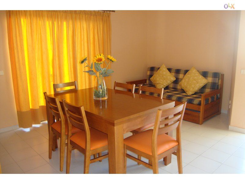 Alvor Clube Brisamar Aparthotel Екстериор снимка