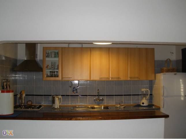 Alvor Clube Brisamar Aparthotel Екстериор снимка